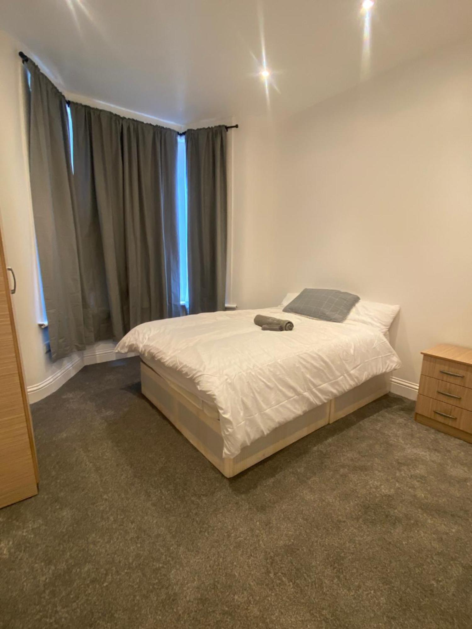 Cosy House In Newham Apartment London Exterior photo