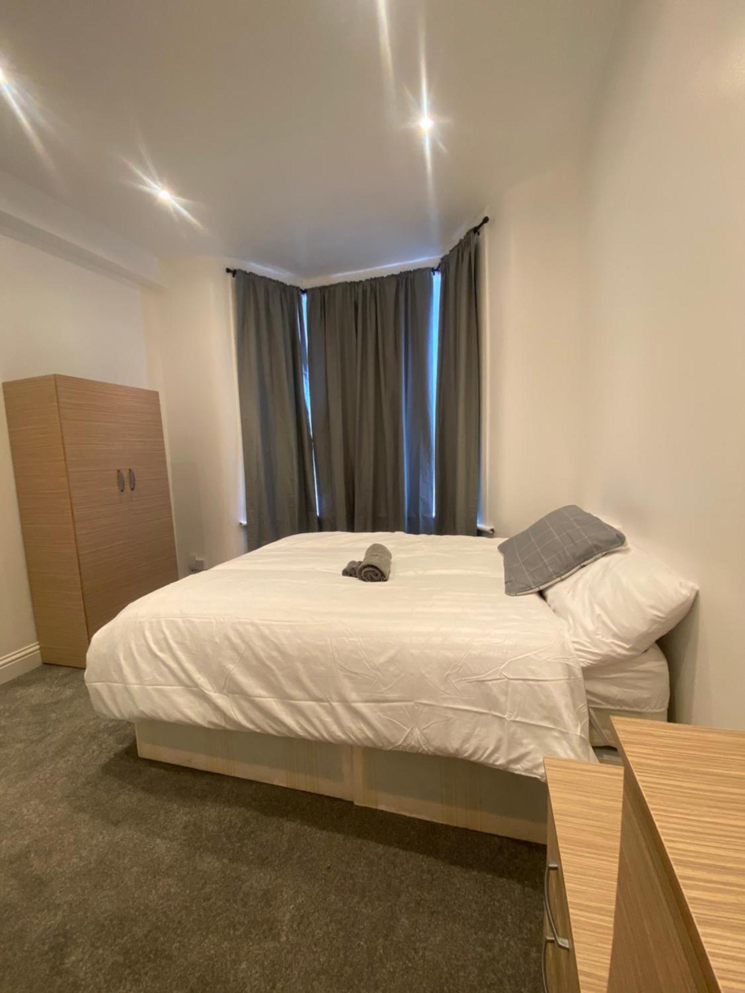 Cosy House In Newham Apartment London Exterior photo